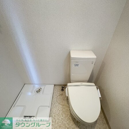 ローズマンションR&Aの物件内観写真